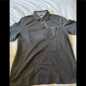 Tahari Mens Polo NWT